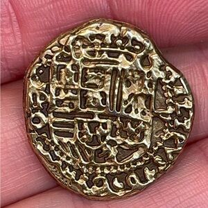 Vintage Coin
